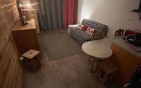 STUDIO Les Deux-Alpes Résidence Le Plein Sud